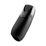 Смарт-мастурбатор з вібрацією Satisfyer Men Vibration+ SO8628 фото