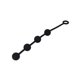 Анальні кульки Nexus Excite Large Anal Beads SO3843 фото