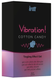 Рідкий вібратор Intt Vibration Cotton Candy зі смаком цукрової вати 500614 фото 3