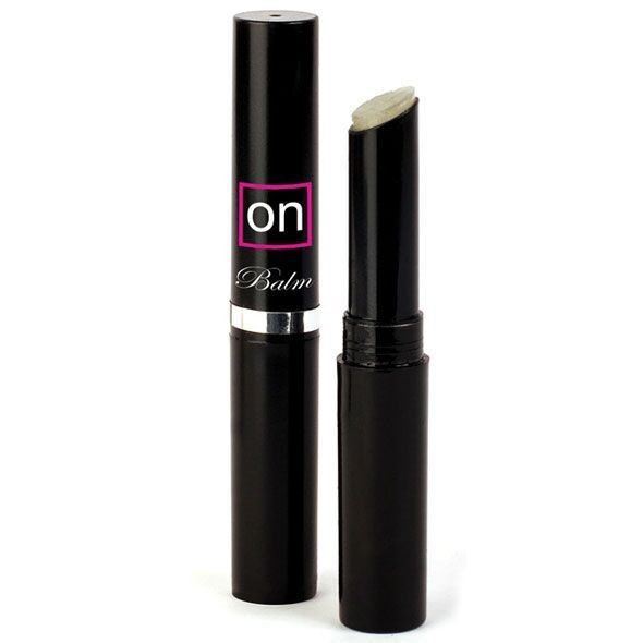 Бальзам для клітора Sensuva ON Arousal Balm for Her SO4459 фото