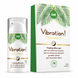 Рідкий вібратор Intt Vibration Coconut Vegan зі смаком кокосу SO5972 фото 1