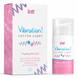 Рідкий вібратор Intt Vibration Cotton Candy зі смаком цукрової вати SO9812 фото 1