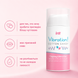 Рідкий вібратор Intt Vibration Cotton Candy зі смаком цукрової вати SO9812 фото 2