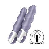 Надувний вібратор Satisfyer Air Pump Vibrator 1 SX2181 фото