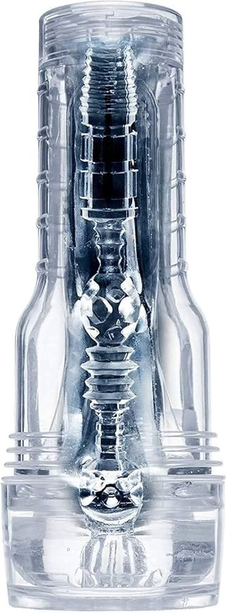 Мастурбатор Fleshlight GO Torque Ice F19723 фото