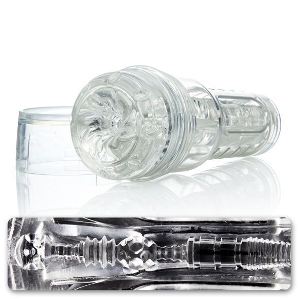 Мастурбатор Fleshlight GO Torque Ice F19723 фото