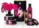Набір Shunga Romance Cosmetic Kit з фруктовим міксом SO4497 фото 2