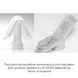Мастурбатор Tenga Flip Zero Gravity White з вакуумною стимуляцією SO6236 фото 6