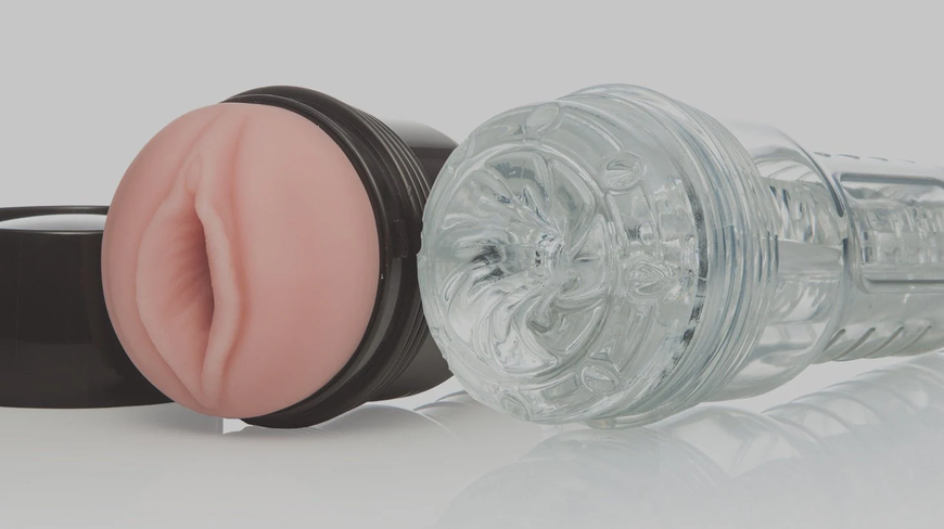 Мастурбатор Fleshlight GO Torque Ice F19723 фото