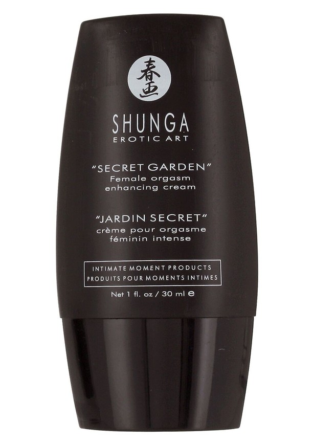 Набір Shunga Naughty Cosmetic Kit для нього та для неї SO6896 фото