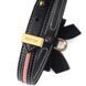 Нашийник з повідцем LOCKINK SEVANDA Love Heart Butterfly Leather Collar Set Black SX0863 фото 4