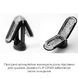 Мастурбатор Tenga Flip Zero Gravity Black з вакуумною стимуляцією SO6237 фото 6