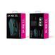 Кейс для іграшок з кодовим замком Dorcel Discreet Box GREEN SX1110 фото 8