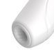 Вакуумний вібратор Satisfyer Curvy 1+ White SO3781 фото 2