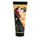 Їстівний масажний крем Shunga Kissable Massage Cream Almond Sweetness зі смаком мигдалю SO2509 фото 1