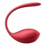 Смарт-віброяйце Satisfyer Shiny Petal SX1220 фото