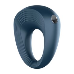 Ерекційне віброкільце Satisfyer Power Ring, класична форма