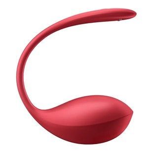 Смарт-віброяйце Satisfyer Shiny Petal SX1220 фото