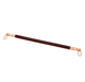 Фіксатор-розпірка Liebe Seele Wine Red Spreader Bar для щиколоток SO9457 фото 1