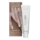 Лубрикант для мастурбації Bijoux Indiscrets Slow Sex Finger Play Gel SO5901 фото 2