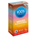 Набір ароматизованих EXS Mixed Flavoured 12 шт. 38-0007 фото 1