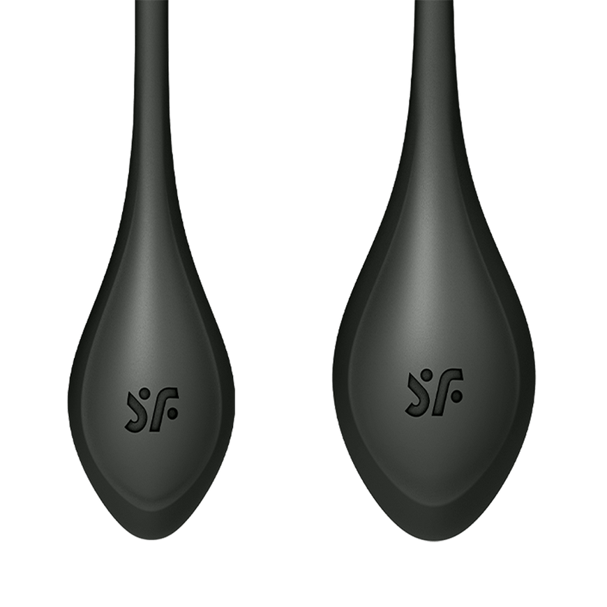 Набір йоні бусин Satisfyer yoni Power 2 Light Blue SO5548 фото