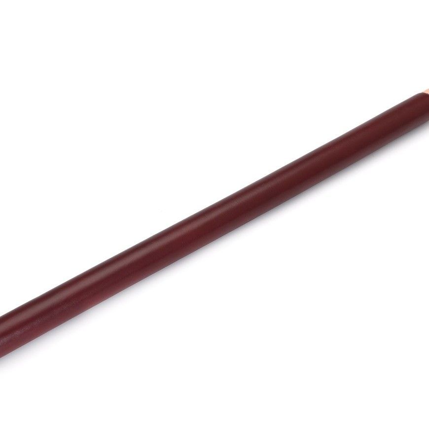 Фіксатор-розпірка Liebe Seele Wine Red Spreader Bar для щиколоток SO9457 фото