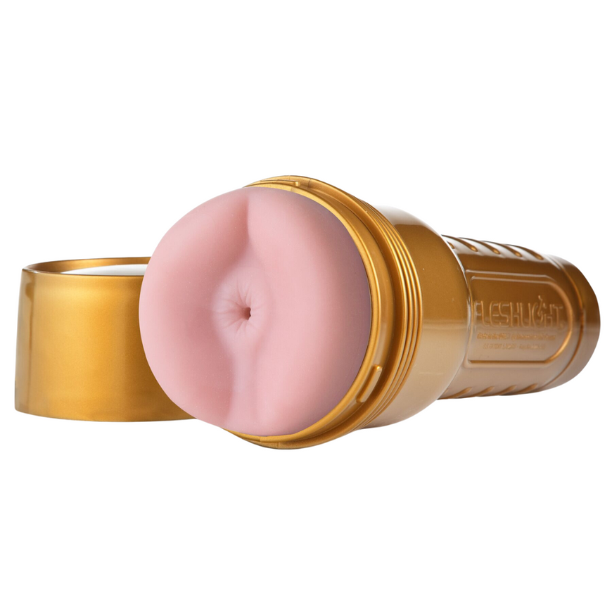 Мастурбатор Fleshlight Stamina Training Unit Butt (STU) тренажер чоловічої витривалості SO4571 фото