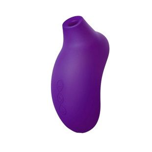 Звуковий стимулятор LELO Sona 2 Cruise Purple SO8105 фото