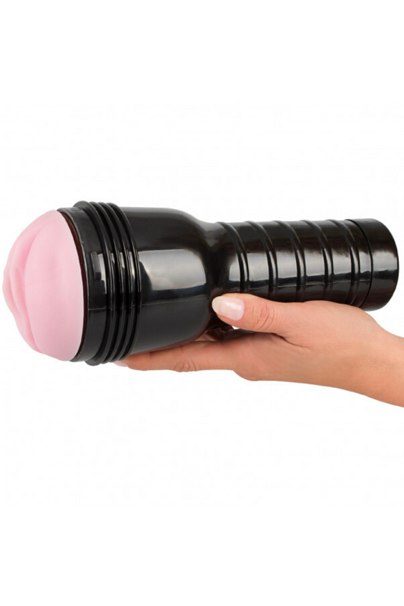 Мастурбатор Fleshlight Pink Lady Original найреалістичніший за відчуттями F17002 фото