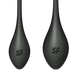 Набір йоні бусин Satisfyer Yoni Power 2 Light Green SO5549 фото 4
