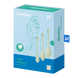 Набір йоні бусин Satisfyer Yoni Power 2 Light Green SO5549 фото 9