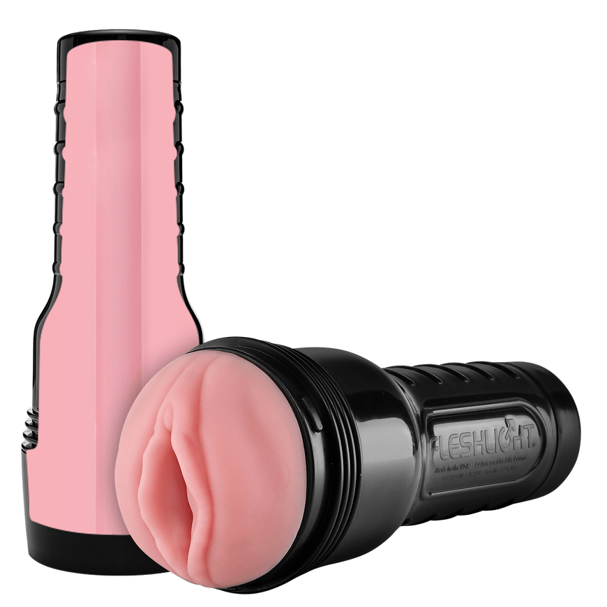 Мастурбатор Fleshlight Pink Lady Original найреалістичніший за відчуттями F17002 фото