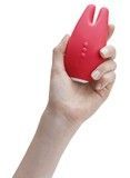 Кліторальний смарт-вібратор We-Vibe Gala Pink SO6925 фото