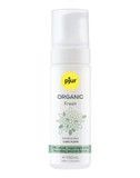 Органічна піна для інтимної гігієни pjur ORGANIC Fresh 150 мл SX3125 фото