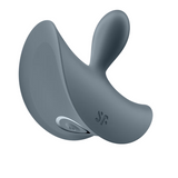 Анальна вібропробка Satisfyer Booty Absolute Beginners 2 SX0665 фото