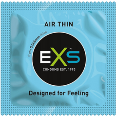 Ультратонкі EXS Air Thin 1 шт. 38-0031 фото