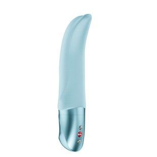 Вібратор Fun Factory Diva Dolphin Ice Blue SX3296 фото