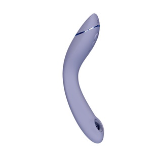 Вакуумний стимулятор для зони G Womanizer OG Lilac SX0532 фото