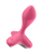 Анальна вібропробка Satisfyer Game Changer Pink SO6104 фото