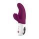 Вібратор-кролик Fun Factory MISS BI grape/white SX0945 фото 4