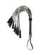 Батіг Art of Sex BDSM Flogger Brianna з екошкіри SO9665 фото 1