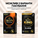 Безлатексні збільшені презервативи SKYN XLarge 10 шт SOL10 фото 4