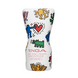 Мастурбатор TENGA х Keith Haring Soft Case Cup з м'яким корпусом та вакуумною стимуляцією SO1648 фото 1
