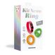 Набір яскравих ерекційних кілець Love to Love Neon Ring Kit SO5082 фото 11