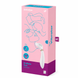 Вібратор для пар Satisfyer Endless Fun White SO3107 фото 5