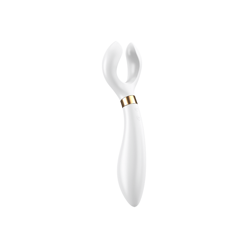 Вібратор для пар Satisfyer Endless Fun Black SO3108 фото