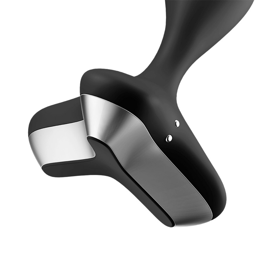 Анальна вібропробка Satisfyer Game Changer Pink SO6104 фото