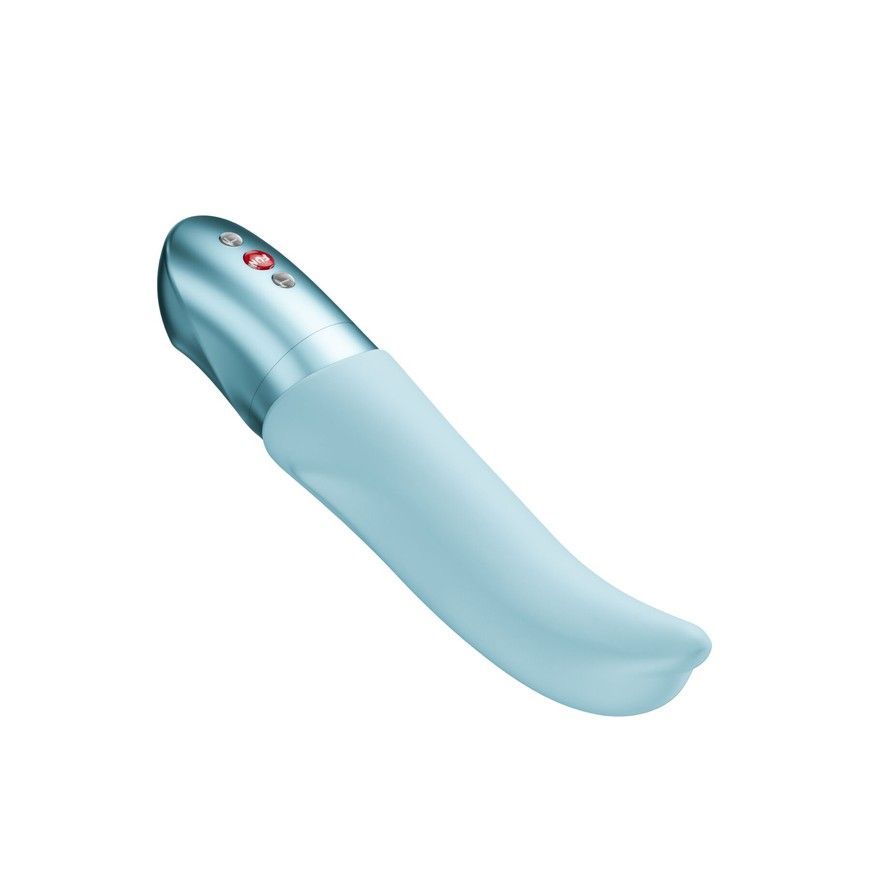 Вібратор Fun Factory Diva Dolphin Ice Blue SX3296 фото