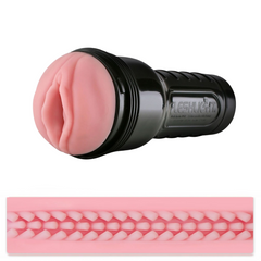 Мастурбатор з вібрацією Fleshlight Vibro Pink Lady Touch F17347 фото